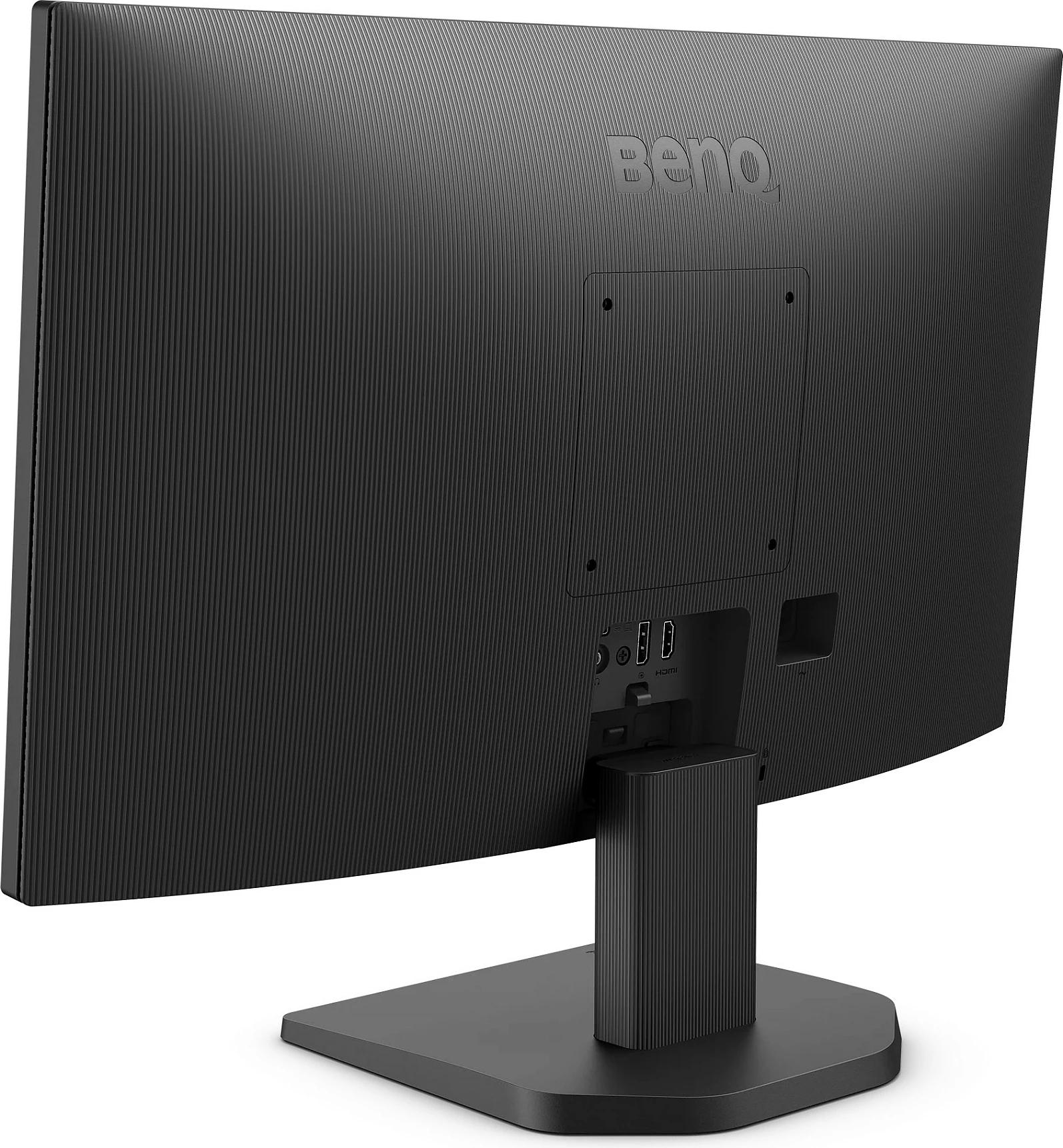 Monitor BenQ GW2490C 23.8" Full HD IPS, USB-C, FreeSync, altoparlantë të integrum, i zi
