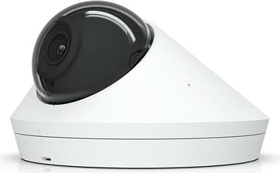 Kamerë sigurie IP Ubiquiti UVC-G5-Dome, brenda dhe jashtë, Wired, ARM Cortex-A7, FCC, IC, CE, Tavan/mur