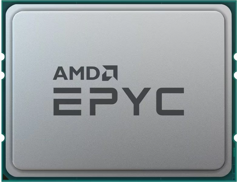 Procesor AMD EPYC 4464P