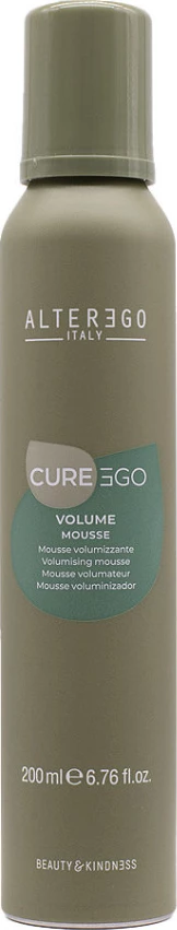 Shkumë për volum Alter Ego, 200 ml