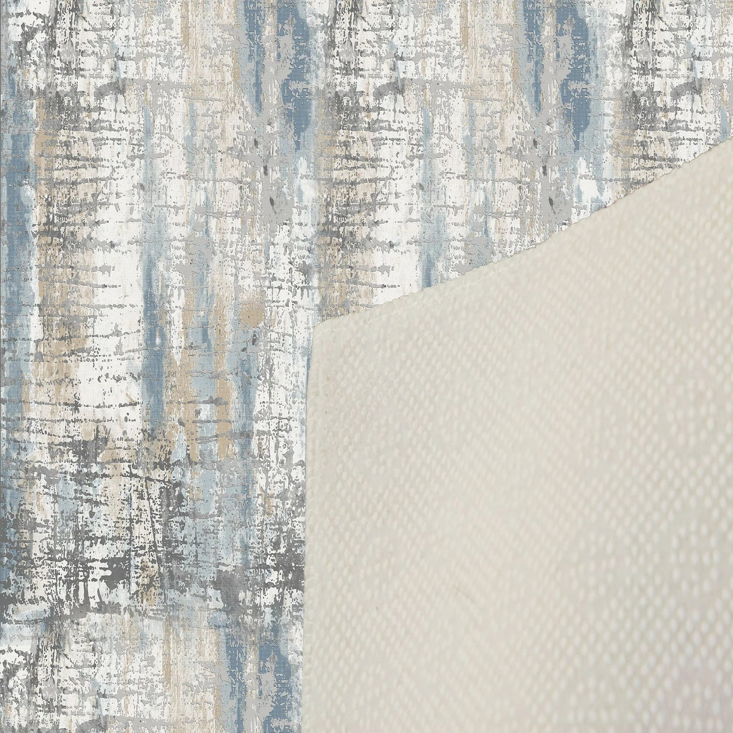 Qilim për korridor, shumëngjyrësh, Conceptum Hypnose, Eexfab820, 80x150cm