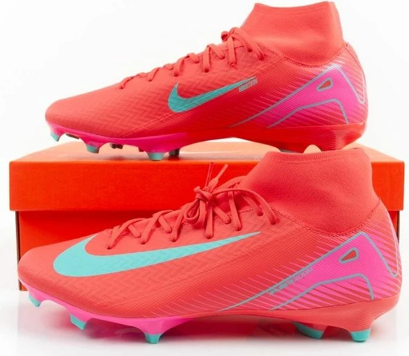 Atlete futbolli Nike për meshkuj [Madhësia: 45.5]