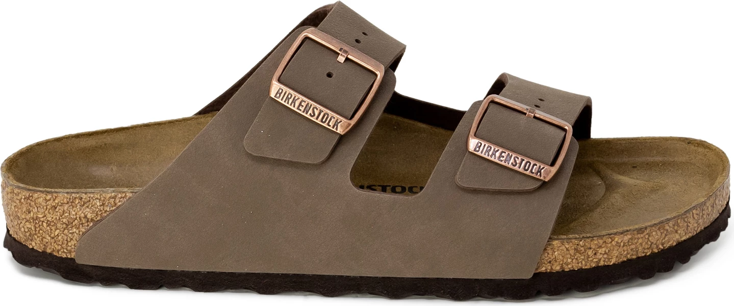 Papuqe për meshkuj Birkenstock Arizona BS 0151183, kafe [Madhësia: 42]