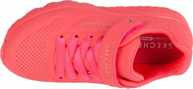 Atlete lifestyle për fëmijë Skechers, rozë [Madhësia: 28]