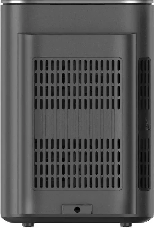 Fritezë me ajër Xiaomi Smart Double Stack 67492 12L Dual Zone, e zezë