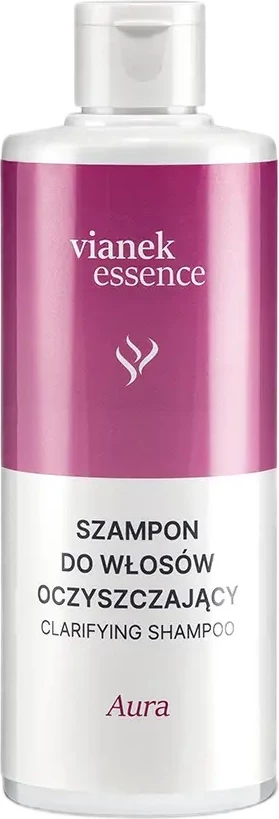 Shampon për femra VIANEK Aura Purifying Essence 300ml