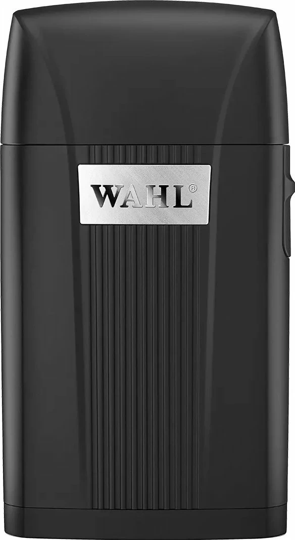 Makinë rroje Wahl Super Close 3616-0470, foil, lithium-ion, 150 min, 0.1 mm, e zezë, set me kuti dhe aksesorë