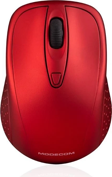 Maus pa tel Modecom WM 4.1, e kuqe