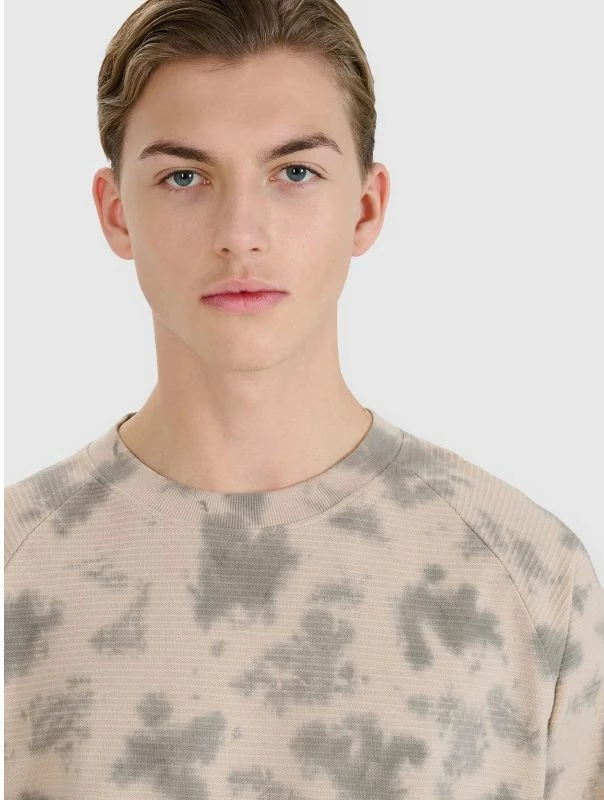 Duks për meshkuj 4f, tie-dye