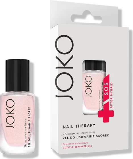 Gel për kutikula Joko 11ml