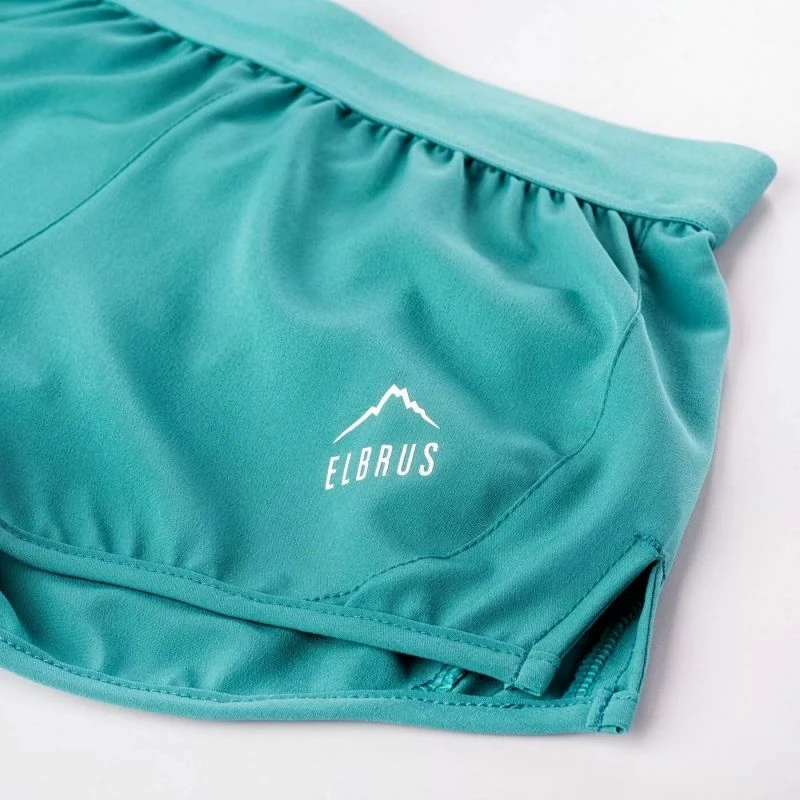 Shorce për vajza Elbrus, blu [Madhësia: 158]