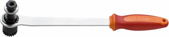 Çelës inserti për bosht të poshtëm UNIOR, unisex