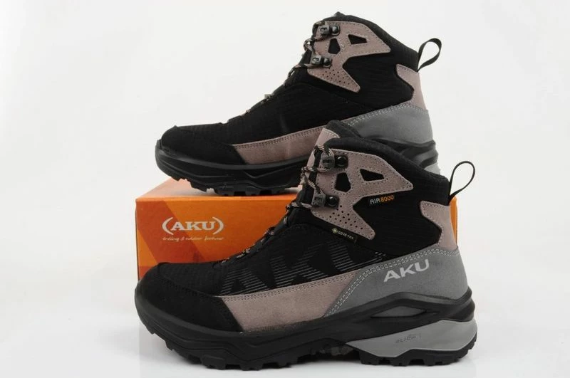 Atlete trekking për femra Aku, rozë