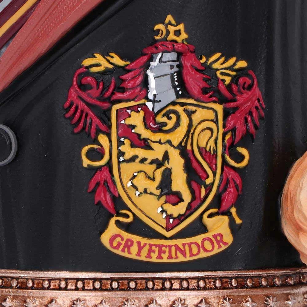 Tankard koleksionues NEMESIS NOW Harry Potter Hermione Granger 15.5 cm