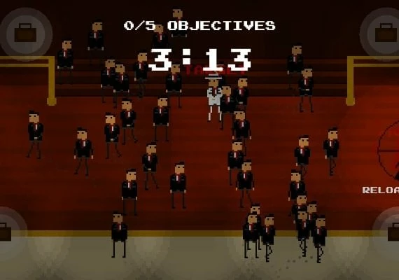 Dead Drop EN Global
