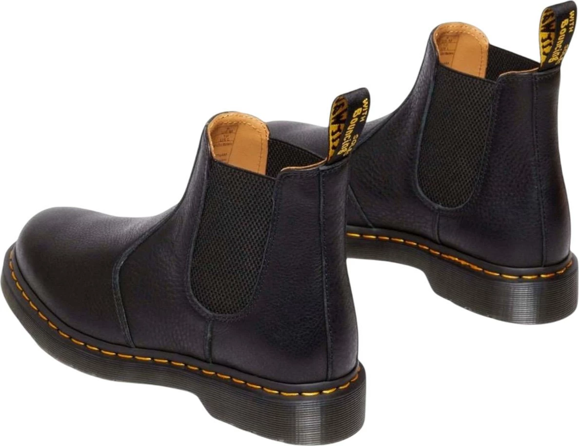Çizme për meshkuj Dr. Martens 2976 Ambassador 31989001, të zeza [Madhësia: 41]
