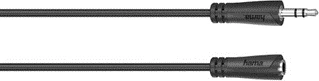 Kabllo audio Hama M/F, 205121