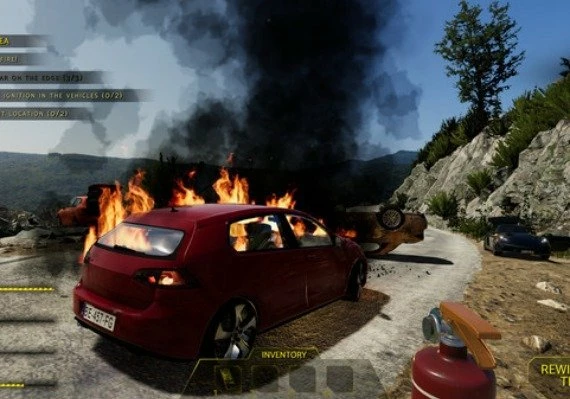 Accident EN Global