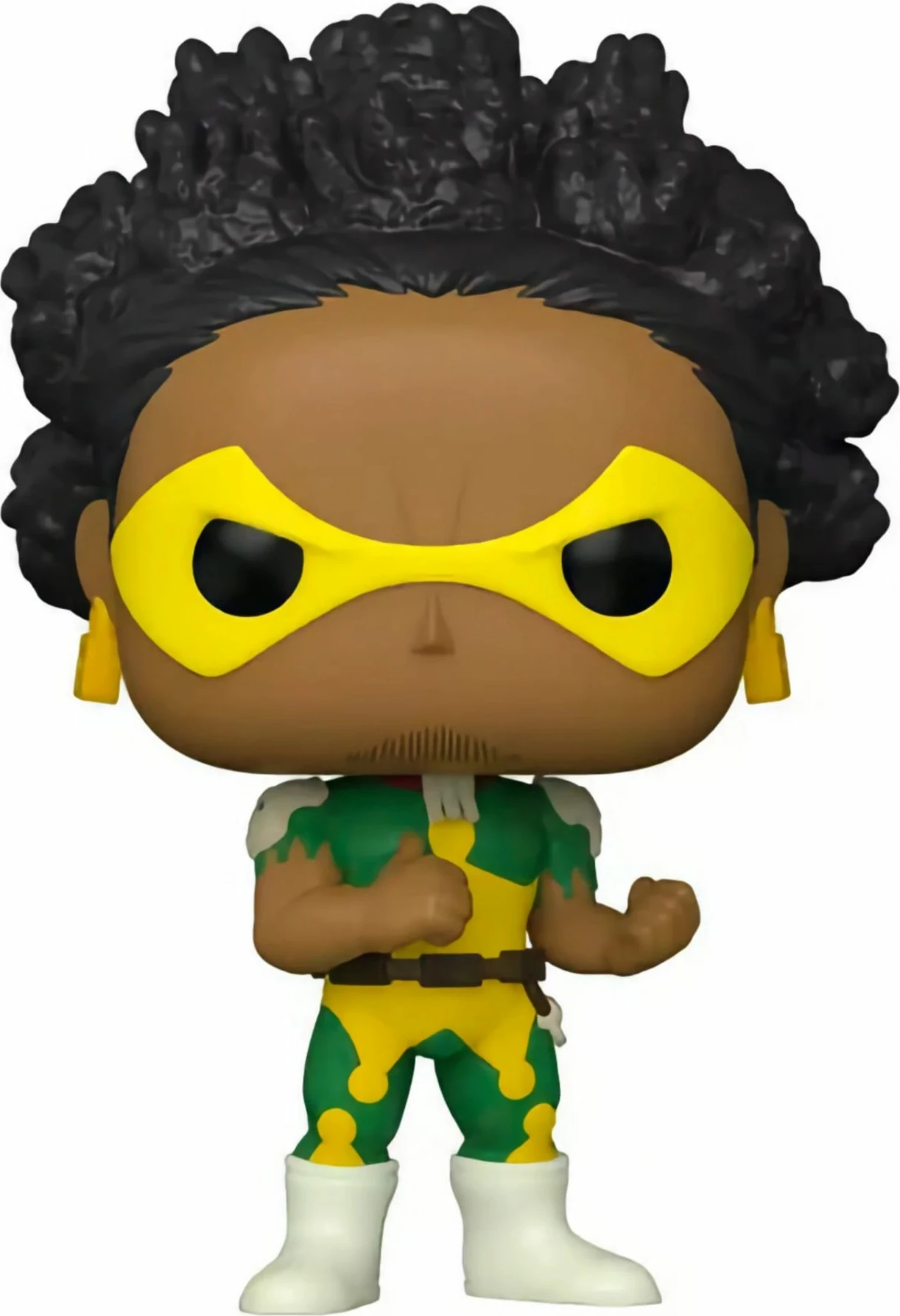 Figurinë koleksionuese Funko Pop! Animation Funko My Hero Academia Locklock (SP)