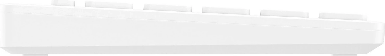 Tastierë wireless HP 350 Multi-Device, e bardhë
