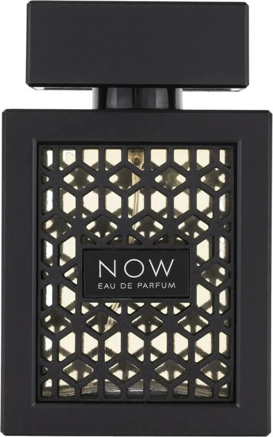 Eau de Parfum për meshkuj Rave Now 100ml