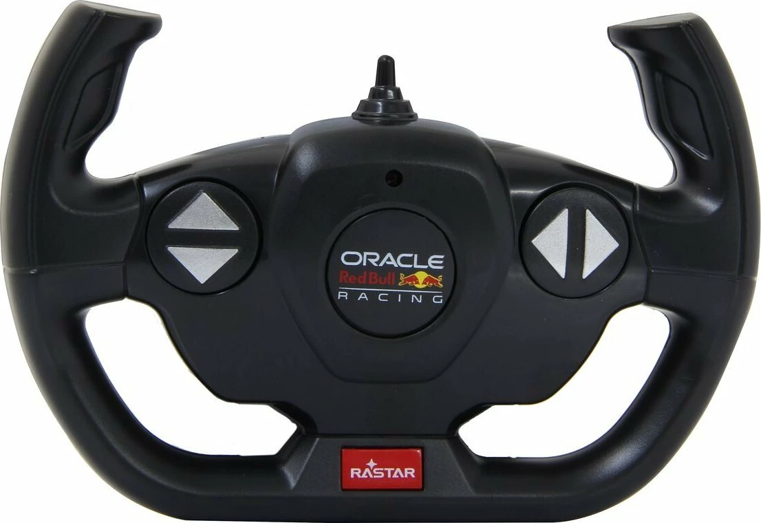 Makina me telekomandë Jamara Oracle Red Bull Racing RB18 1:12 2.4 GHz 48 cm, kaltër e errët