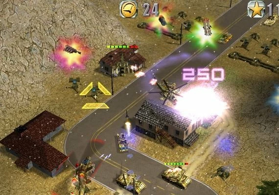 Heli Heroes Global