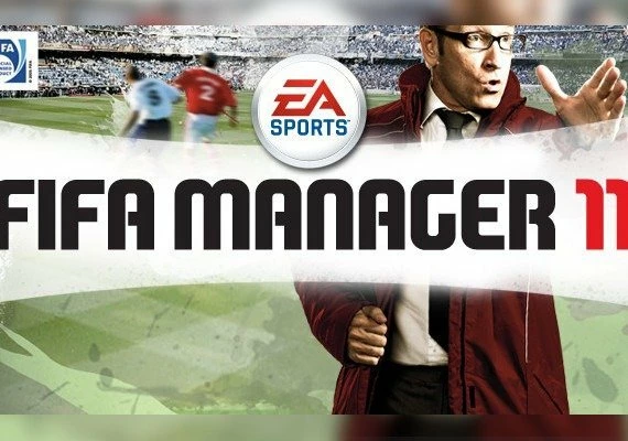 FIFA Manager 11 EN Global