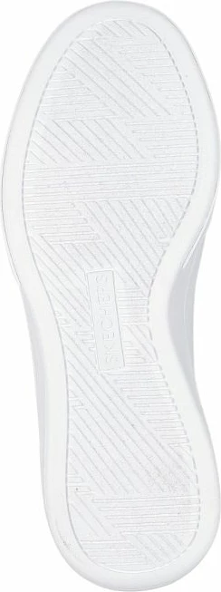 Këpucë Skechers për femra, të bardha