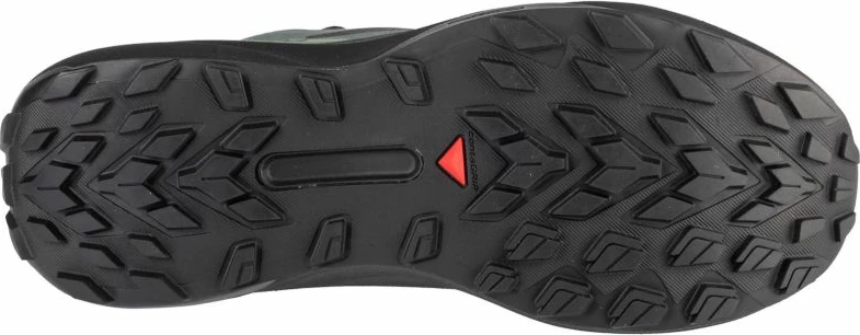 Atlete për meshkuj Salomon, të zeza