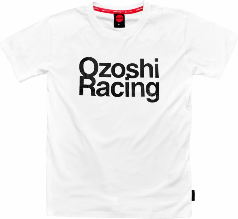 Maicë për meshkuj Ozoshi Retsu, e bardhë