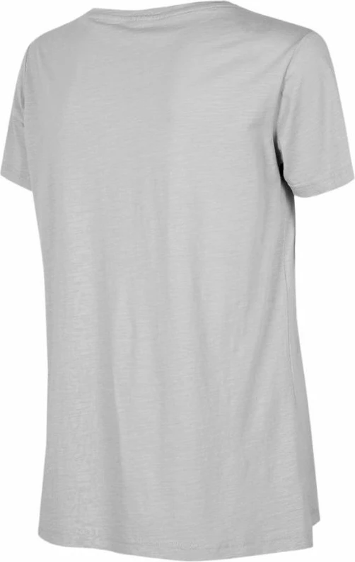 Maicë për femra 4F, gri