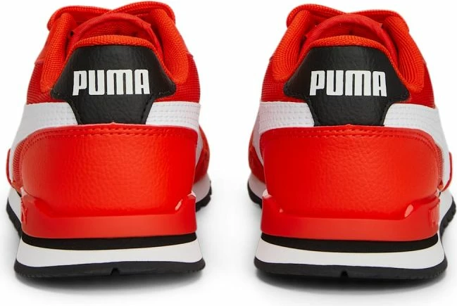 Atlete për fëmijë Puma, të kuqe [Madhësia: 37]