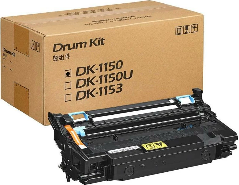 Drum kit printeri, Kyocera, DK-1150 (302RV93010)