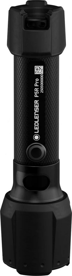 Elektrik dore Ledlenser P5R Pro, LED, alumini, i zi