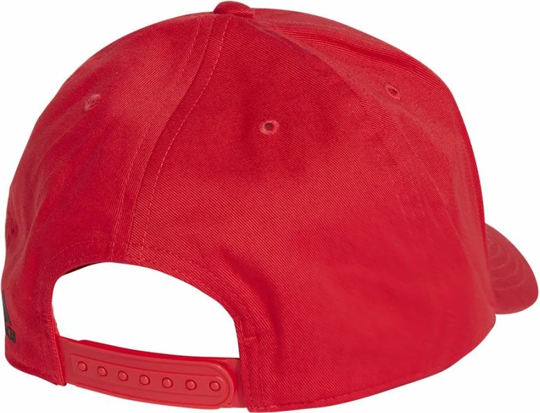 Kapelë adidas, e kuqe