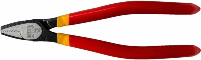 Klleshtra për vida të dëmtuara UNIOR, pa ngjyrë