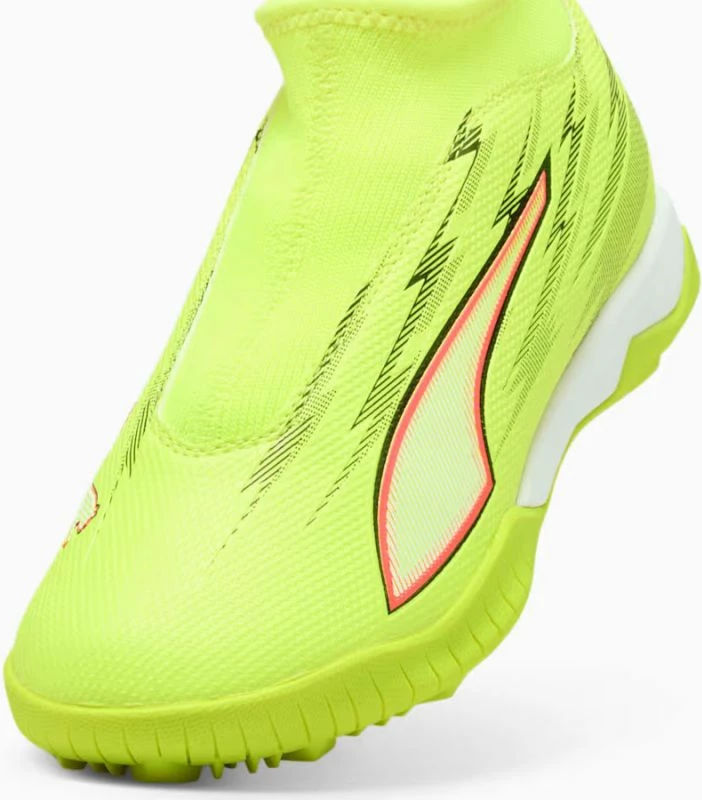 Atlete futbolli Puma për fëmijë [Madhësia: 36]
