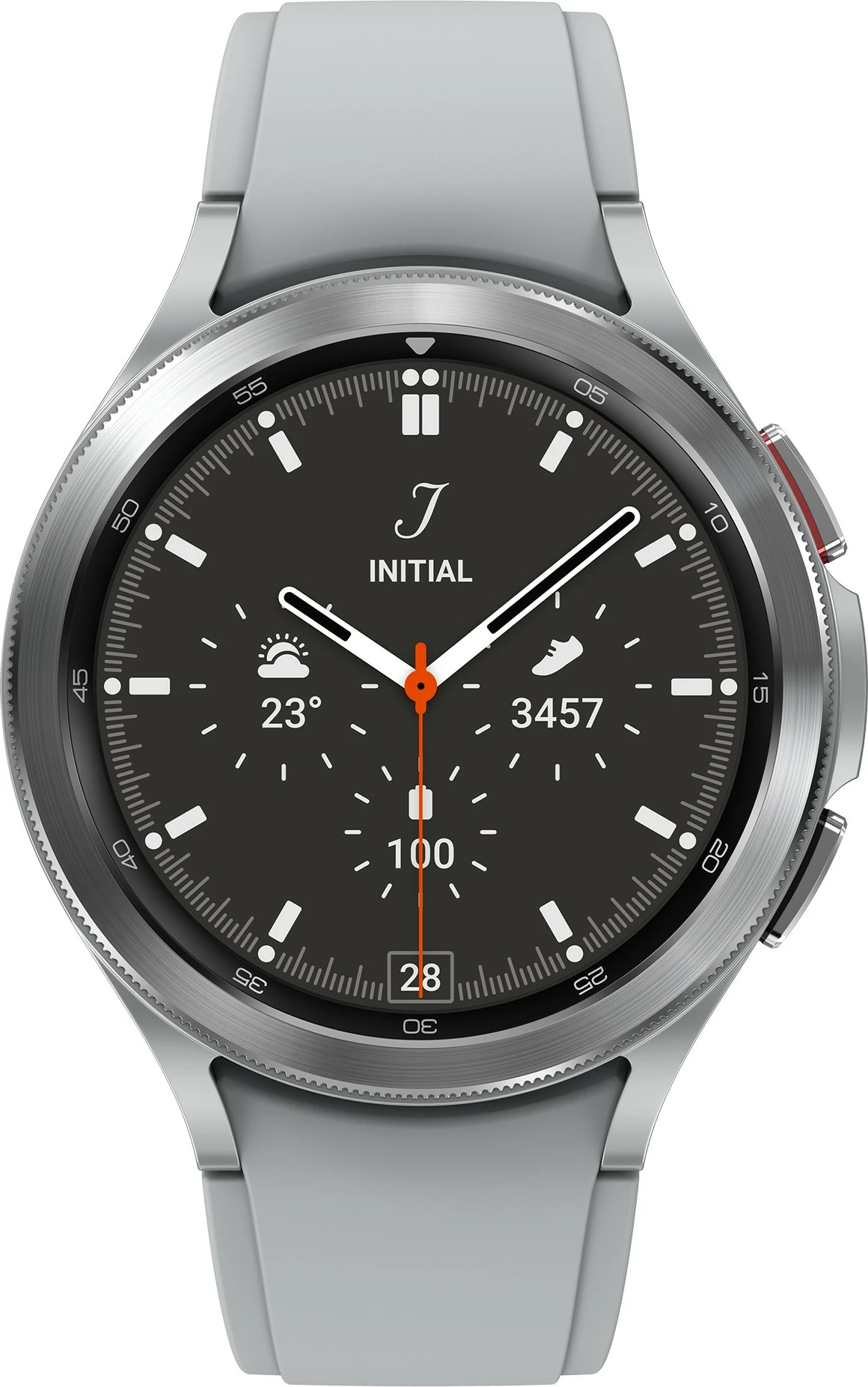 Smartwatch Samsung Galaxy Watch4 Classic, 16 GB, Gri