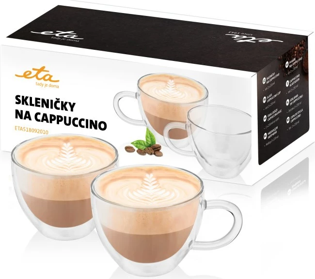 Gota Kafeje ETA 518092010