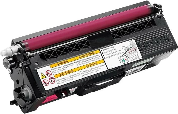 Toner Brother TN-320M 1.5k magenta