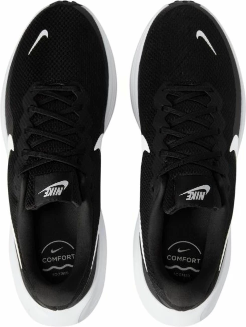 Atlete meshkuj Nike Revolution 8 HJ9198 003, të zeza [Madhësia: 44]