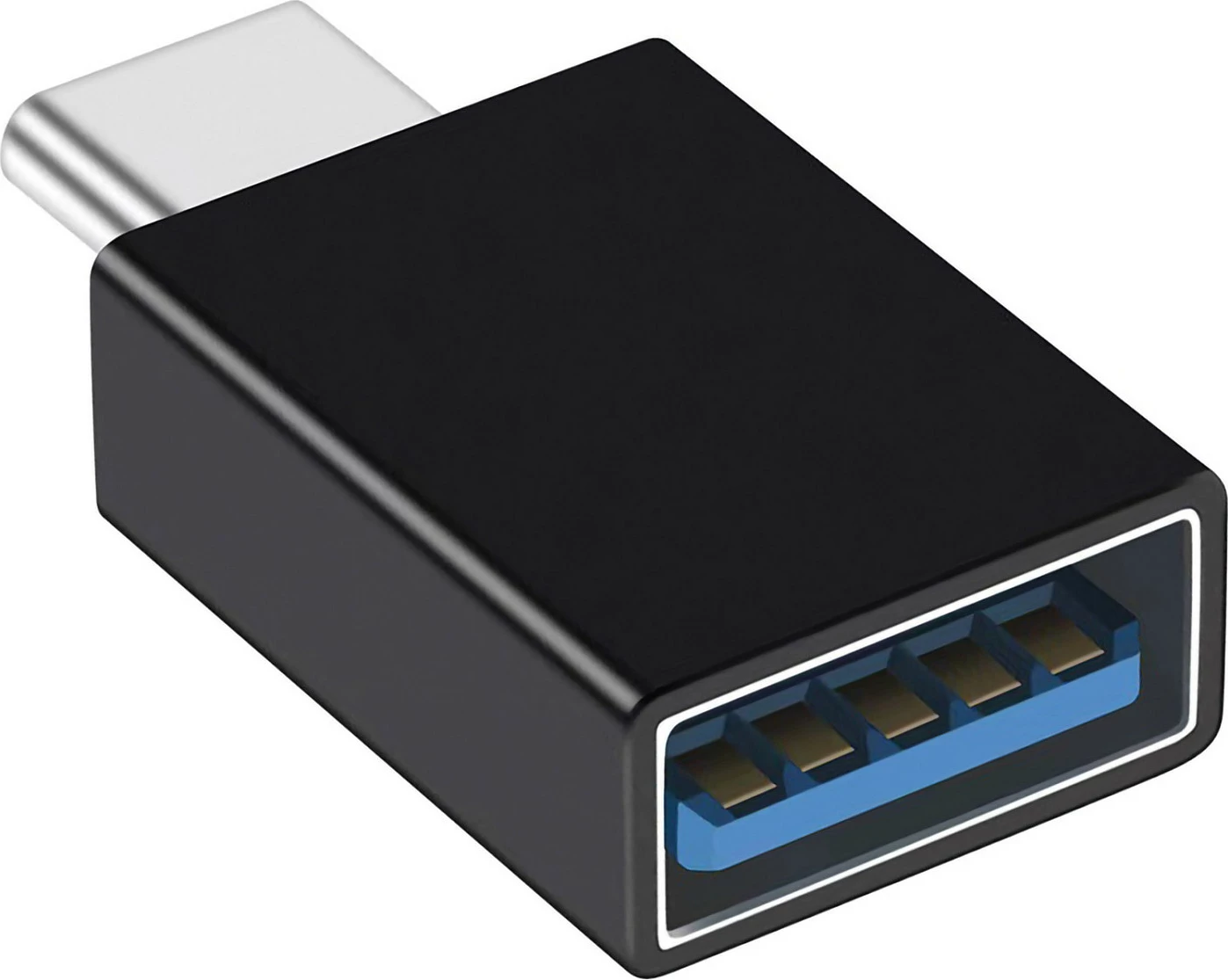 Kabllo karikimi magnetike RealPower MagneticCharge3, USB-A, 2 m, e kuqe