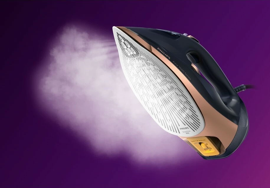 Hekur për hekurosje Philips Azur 7500 Series DST 7510/80, 3200W
