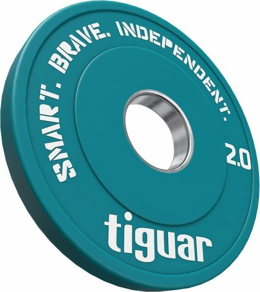 Diskë fraksionale Tiguar 2kg