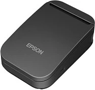 Printer mobil Epson TM-P20II, termal 203 dpi, USB-C, Bluetooth 5.0, i zi