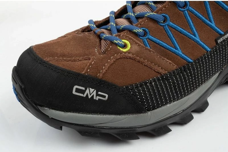 Atlete trekking për meshkuj CMP, gri