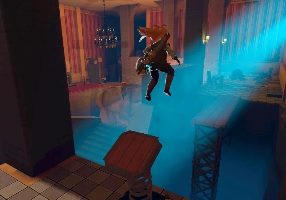 Girl Genius: Adventures In Castle Heterodyne EN/NO Global