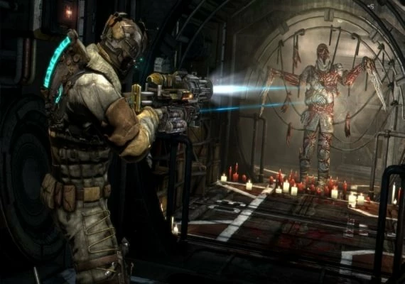 Dead Space 3: Awakened DLC EN/DE/FR/IT/RU/ES Global