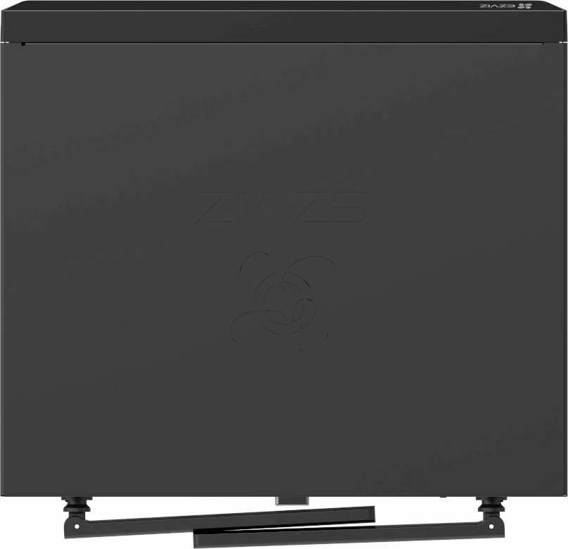 Video recorder Ezviz X5S-8W, 8 kamera, 1x SATA deri 8 TB, Wi‑Fi, H.265+, i zi